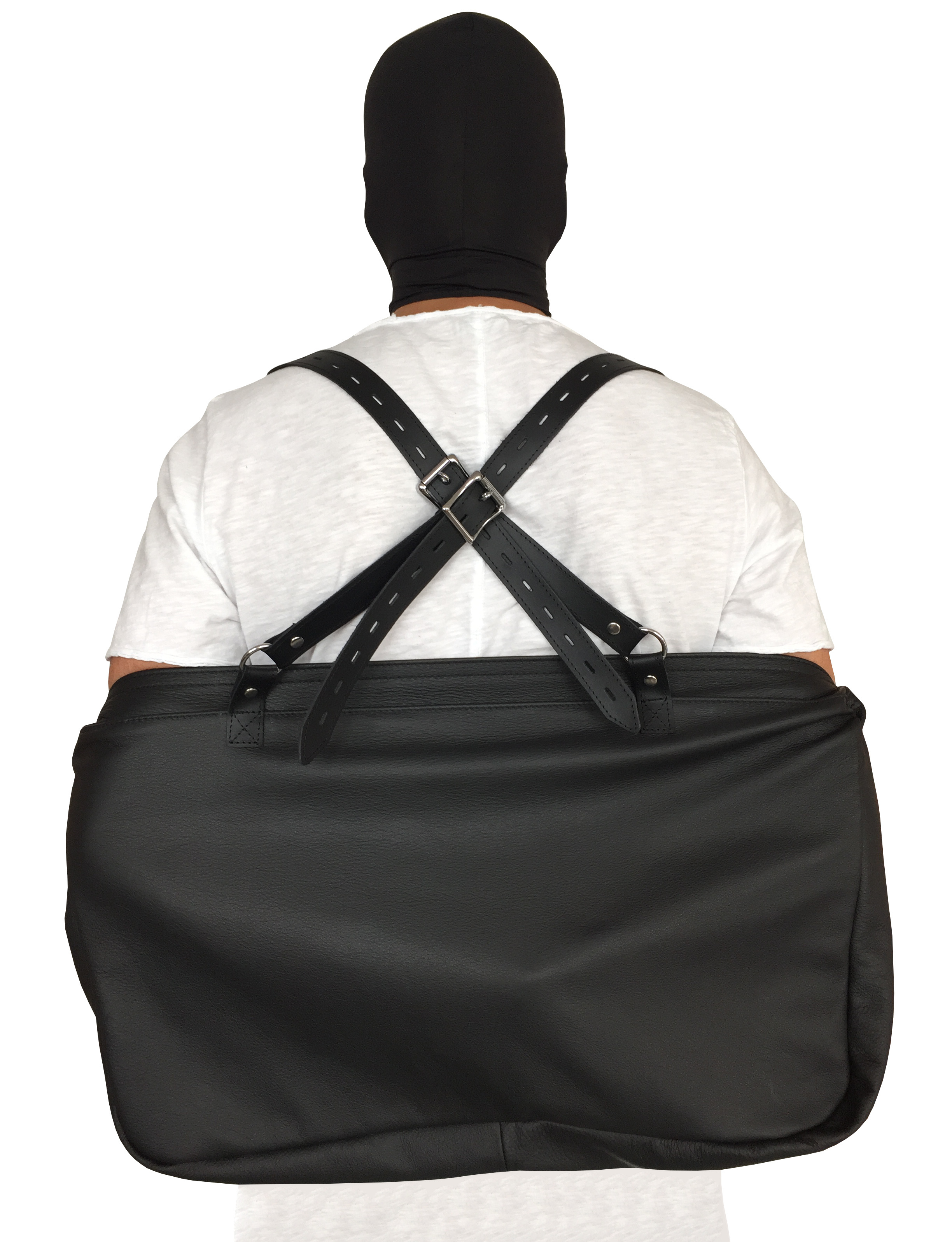 Rückentasche Spezial