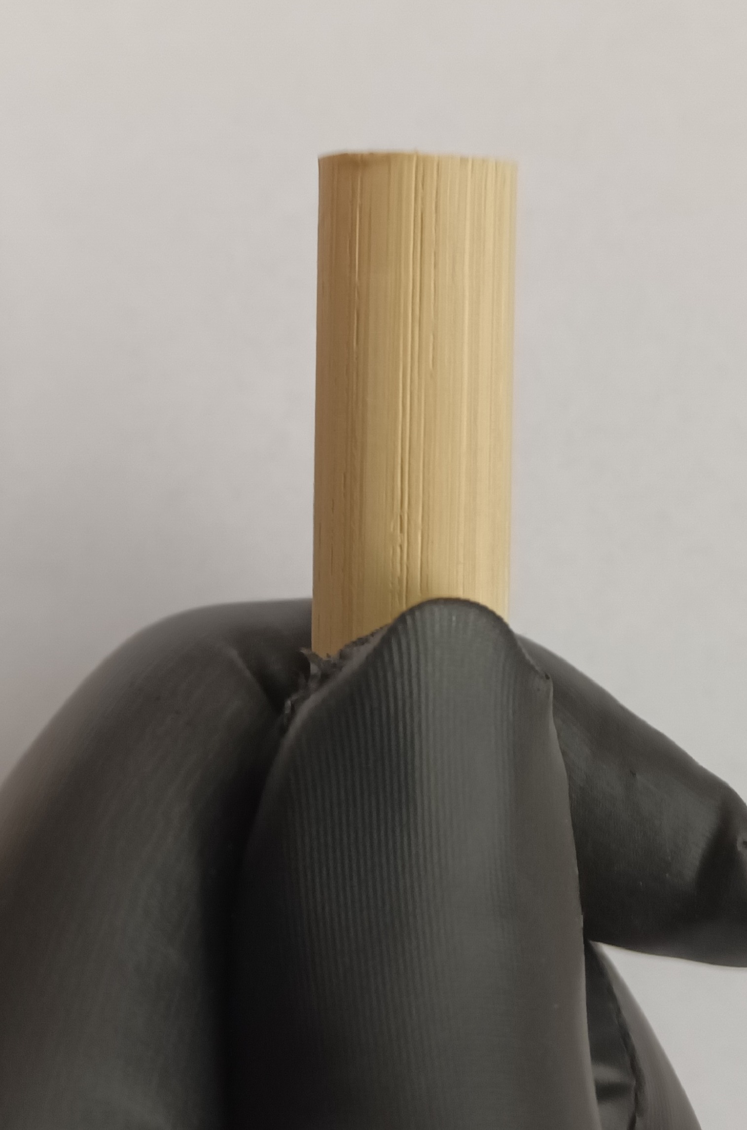 Cane unbehandelt, geschält, ca. 20 mm dick, Länge ca. 60 cm