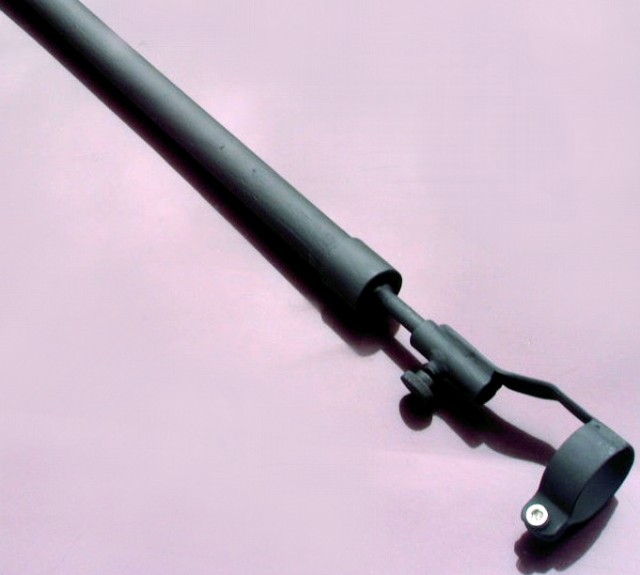 ZUBEHR - Fickstange mit Universalhalter ZUBEHR - Fickstange mit Universalhalter
