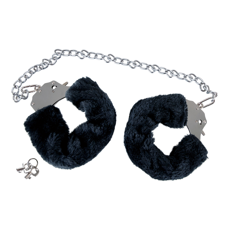 Schwere Handschellen