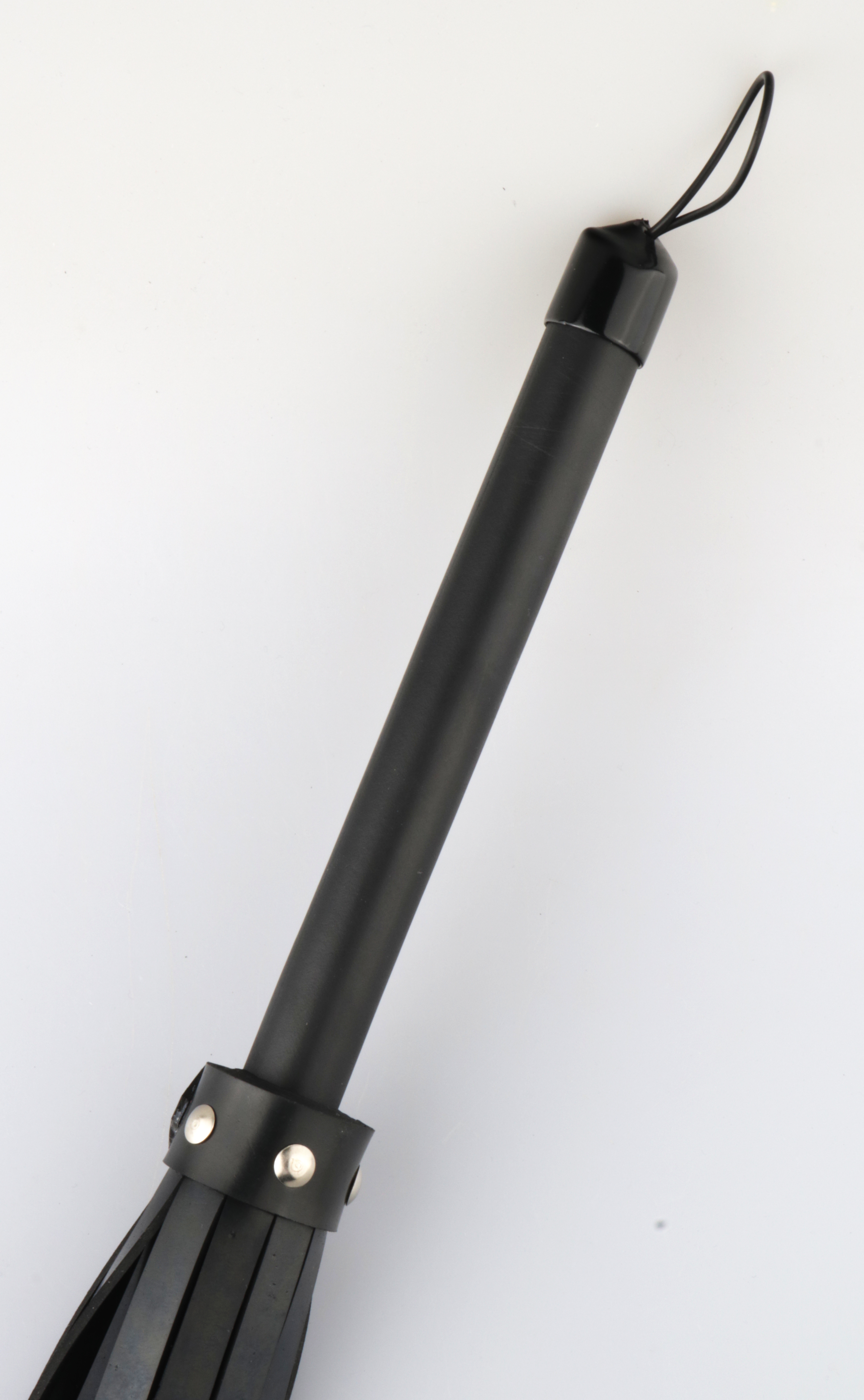 PEITSCHE - Gummipeitsche Anna Rubber Intim