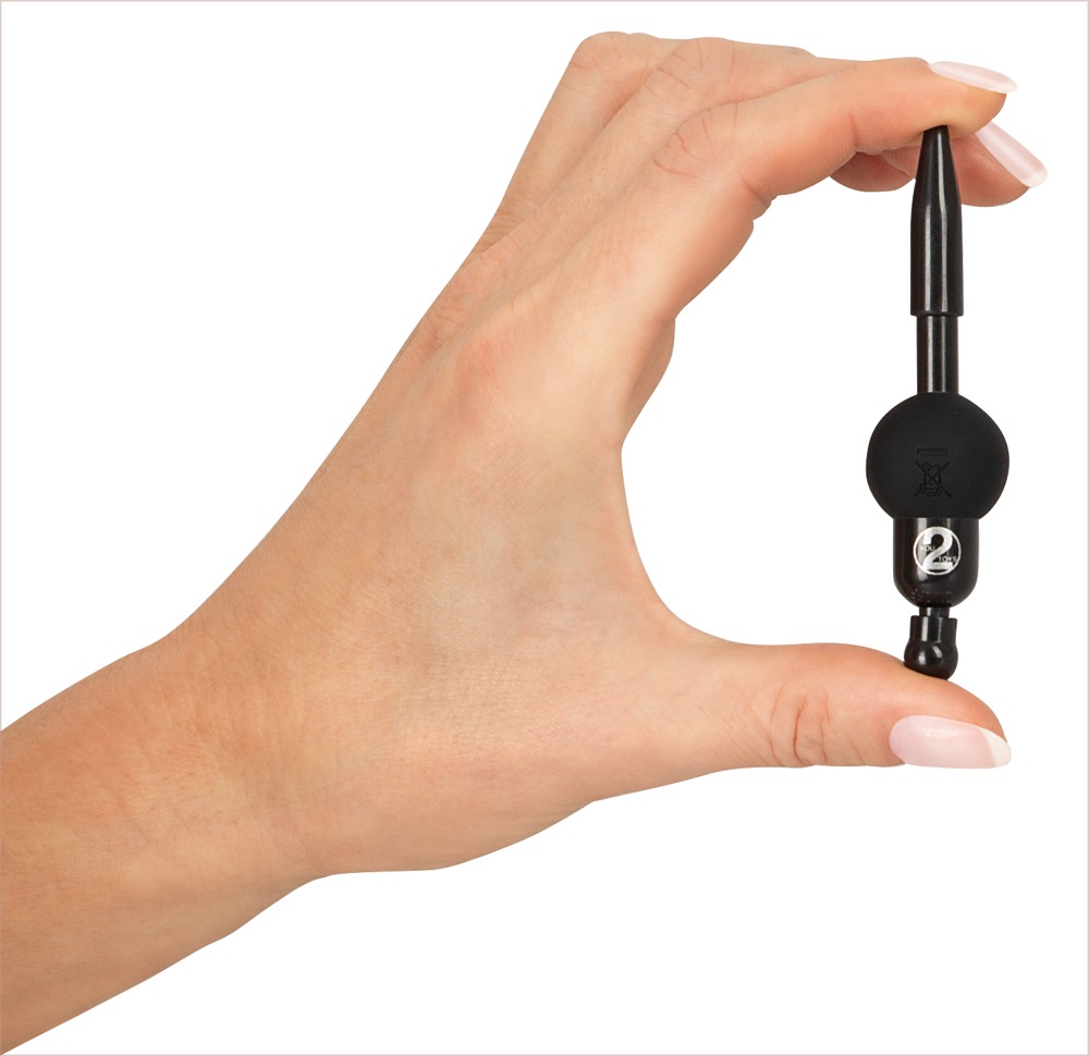 Vibrating Penis Plug Vibrating Penis Plug