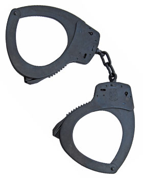 Smith &amp; Wesson M-110 schwarz