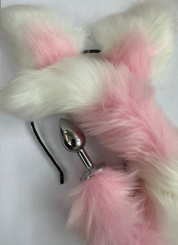 flauschiges Set fr Petplay flauschiges Set fr Petplay