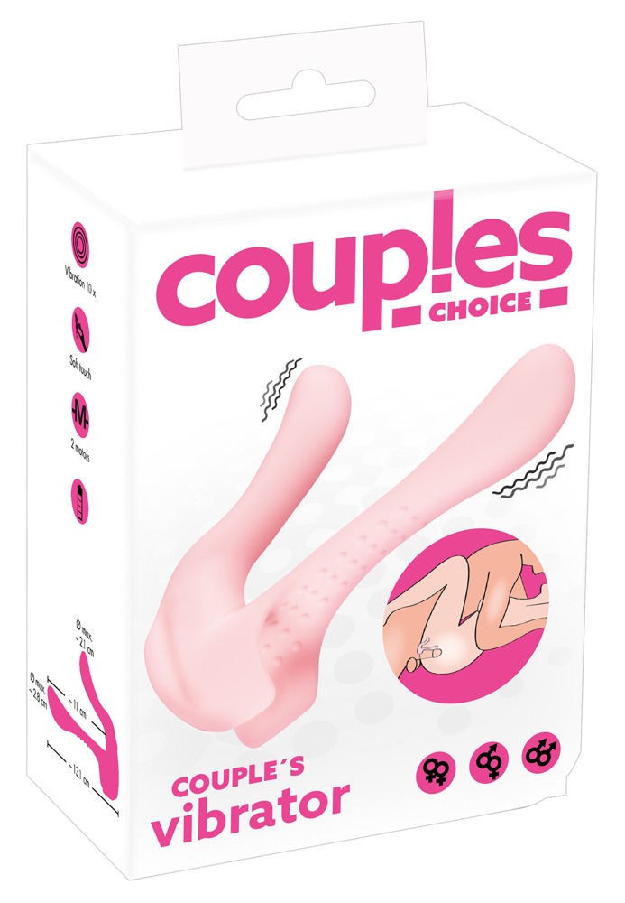 Dildo- & Vibro-Sets Kombi-Toys fr vielseitige Stimulation Dildo- & Vibro-Sets Kombi-Toys fr vielseitige Stimulation