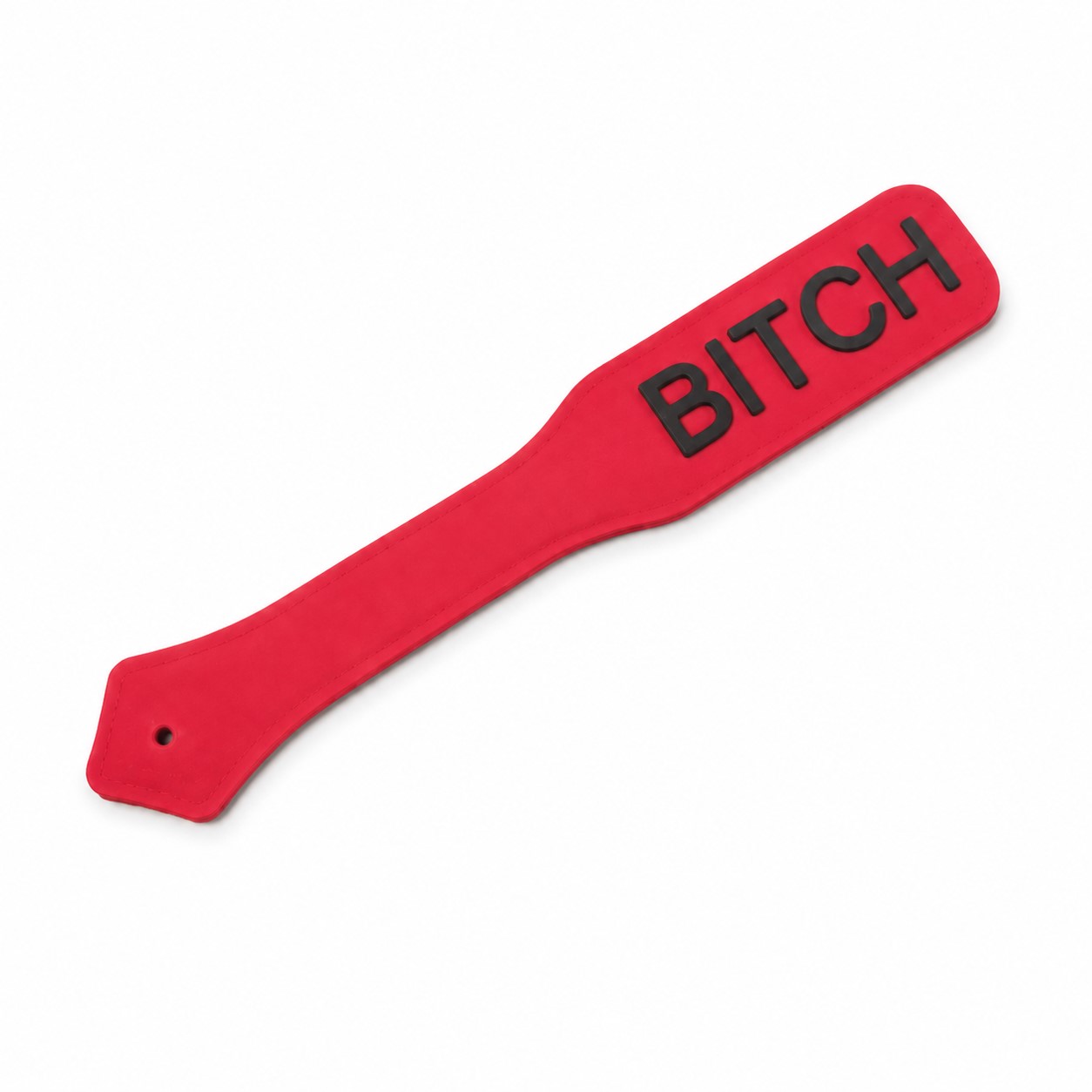 Silikon Paddle - “Statement”