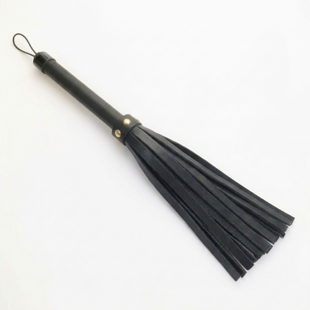 Shadow-Beast: der GUMMI STRIEMER