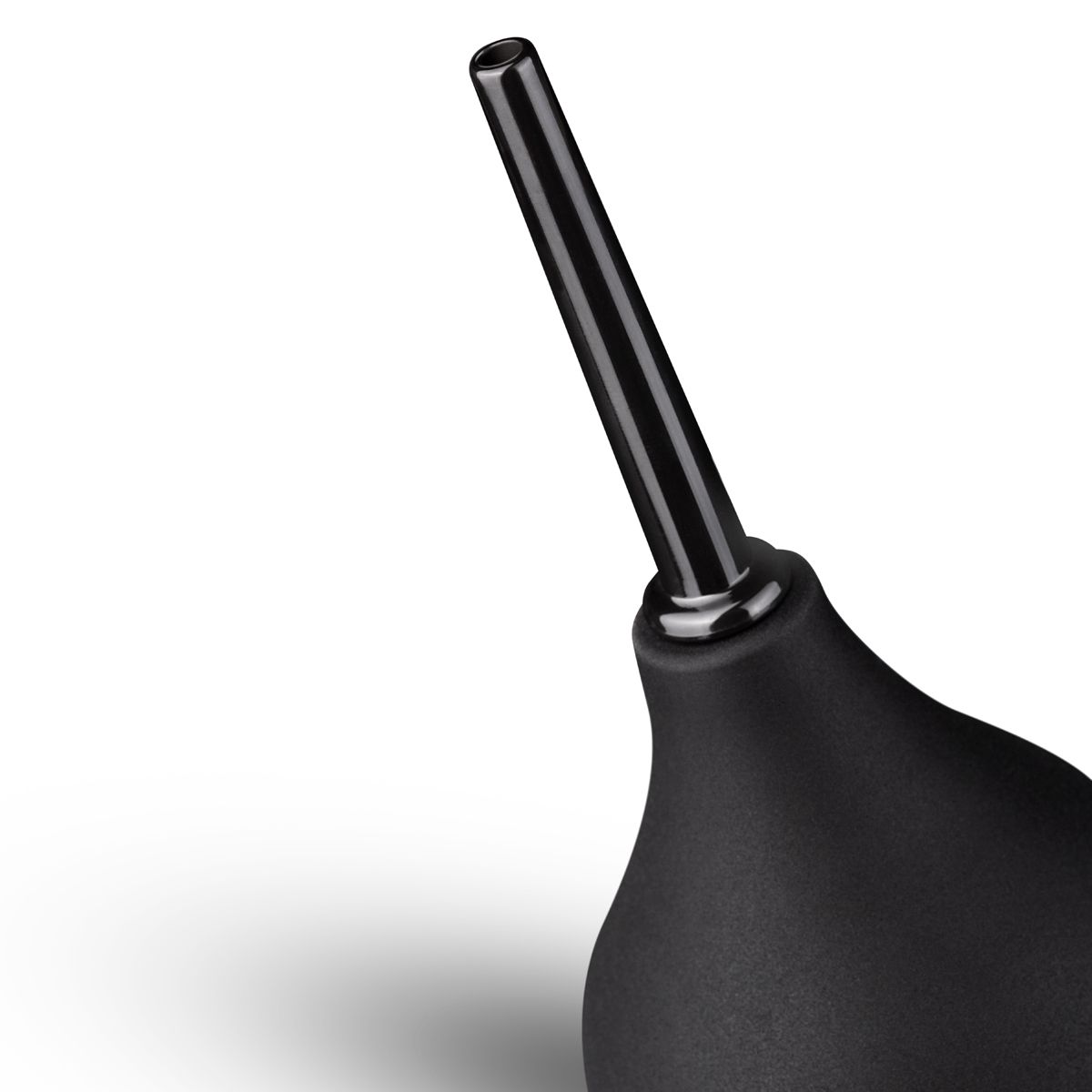 Analdusche mit Pumpball in drei Größen – 75 ml