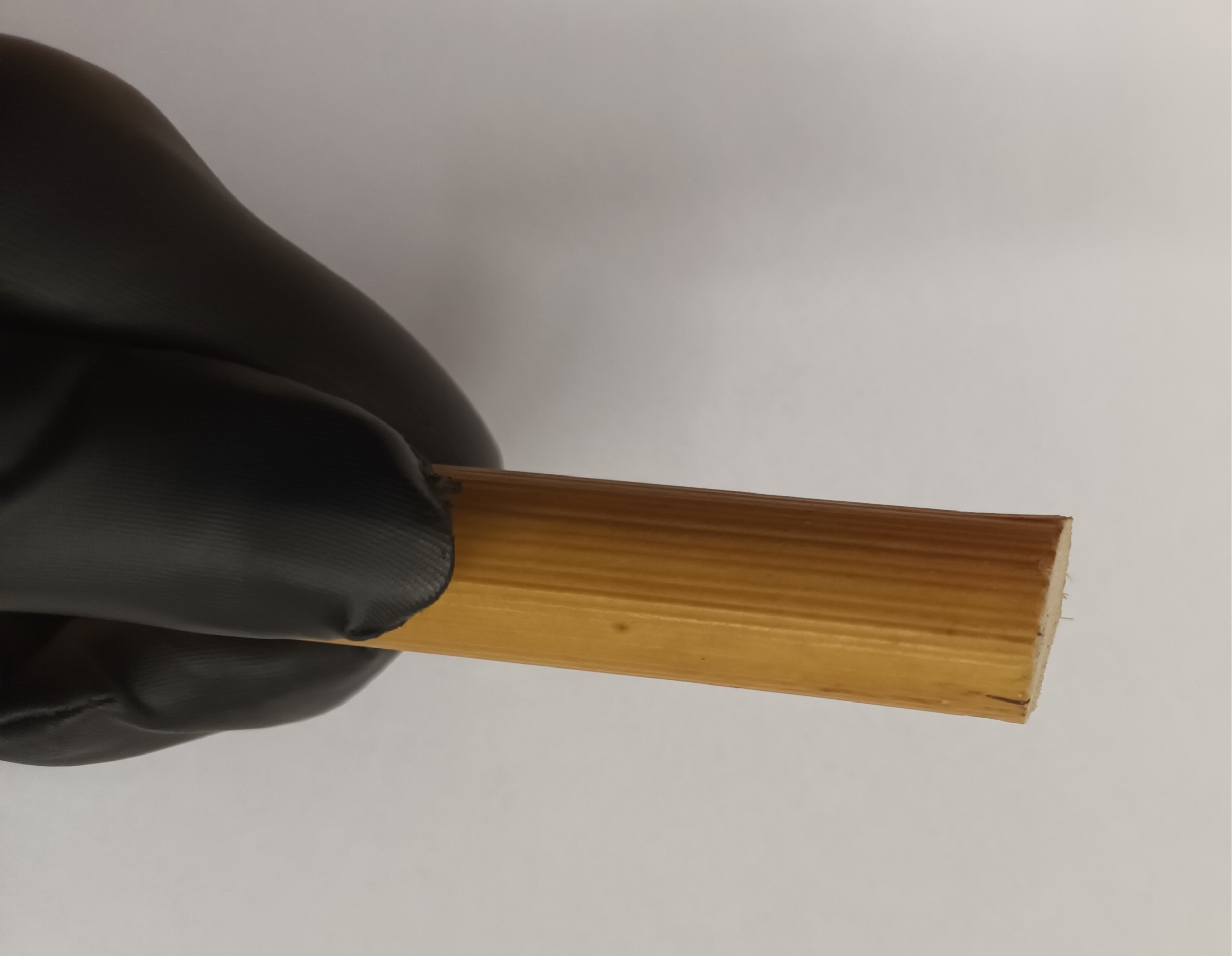 Cane unbehandelt, ungeschält, ca. 15 mm dick, Länge ca.  100 cm