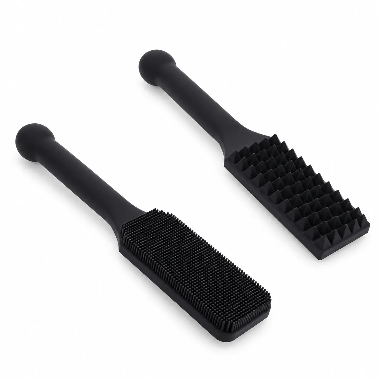 EDGE Silikon-Paddle mit Struktur – 2 Varianten!