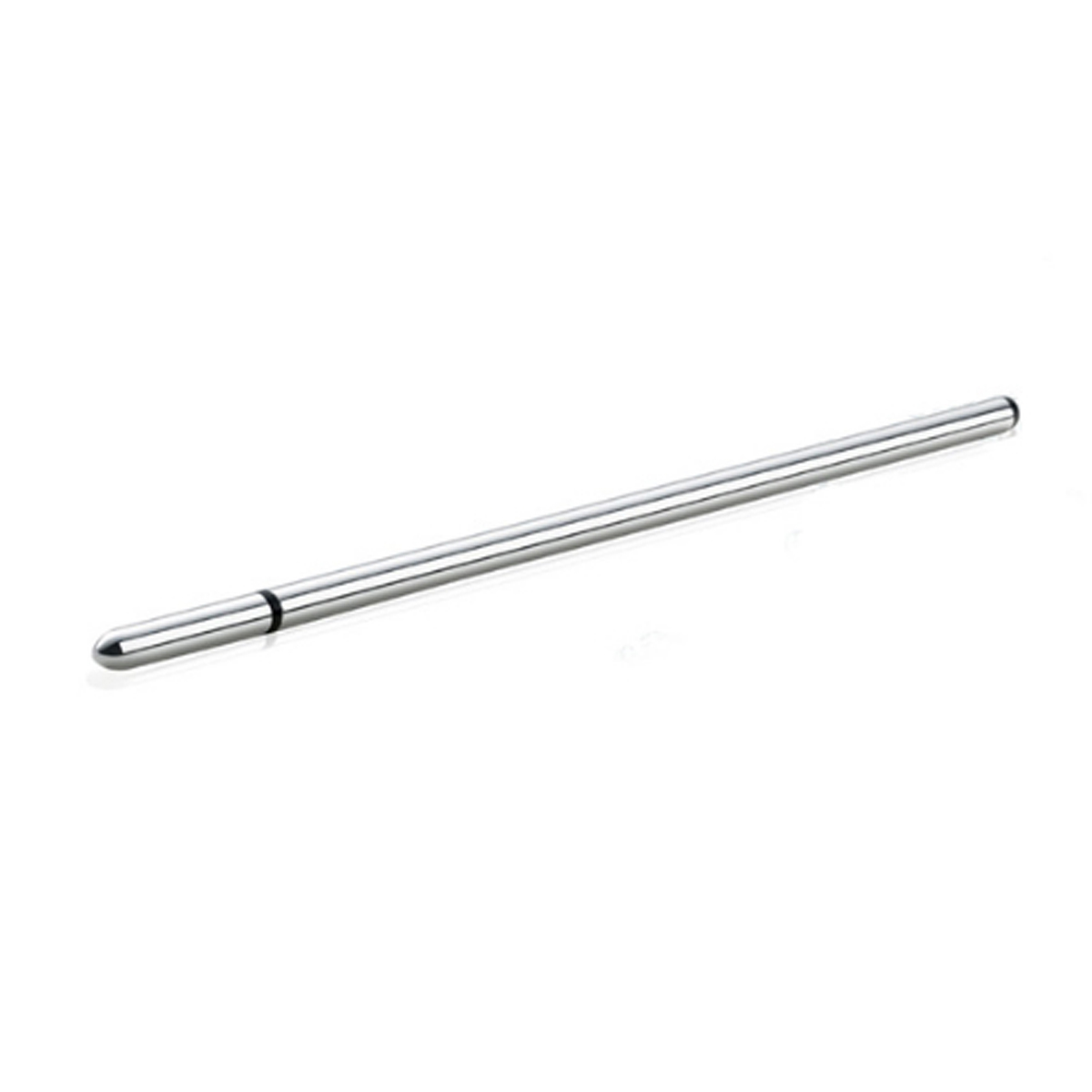 Mystim Thin Finn Elektro-Dilator – 25 cm