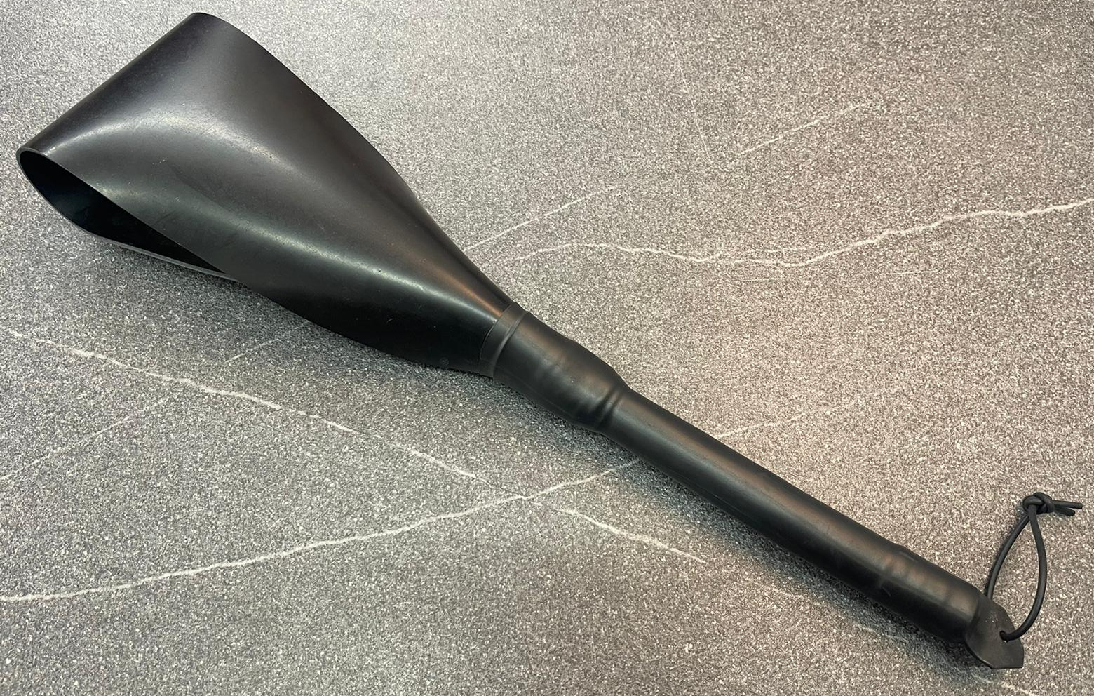 Paddle Gummi - Gummipaddle XL