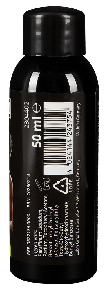 Magoon Spanische Fliege – Erotisches Massageöl, 50 ml bis 200 ml