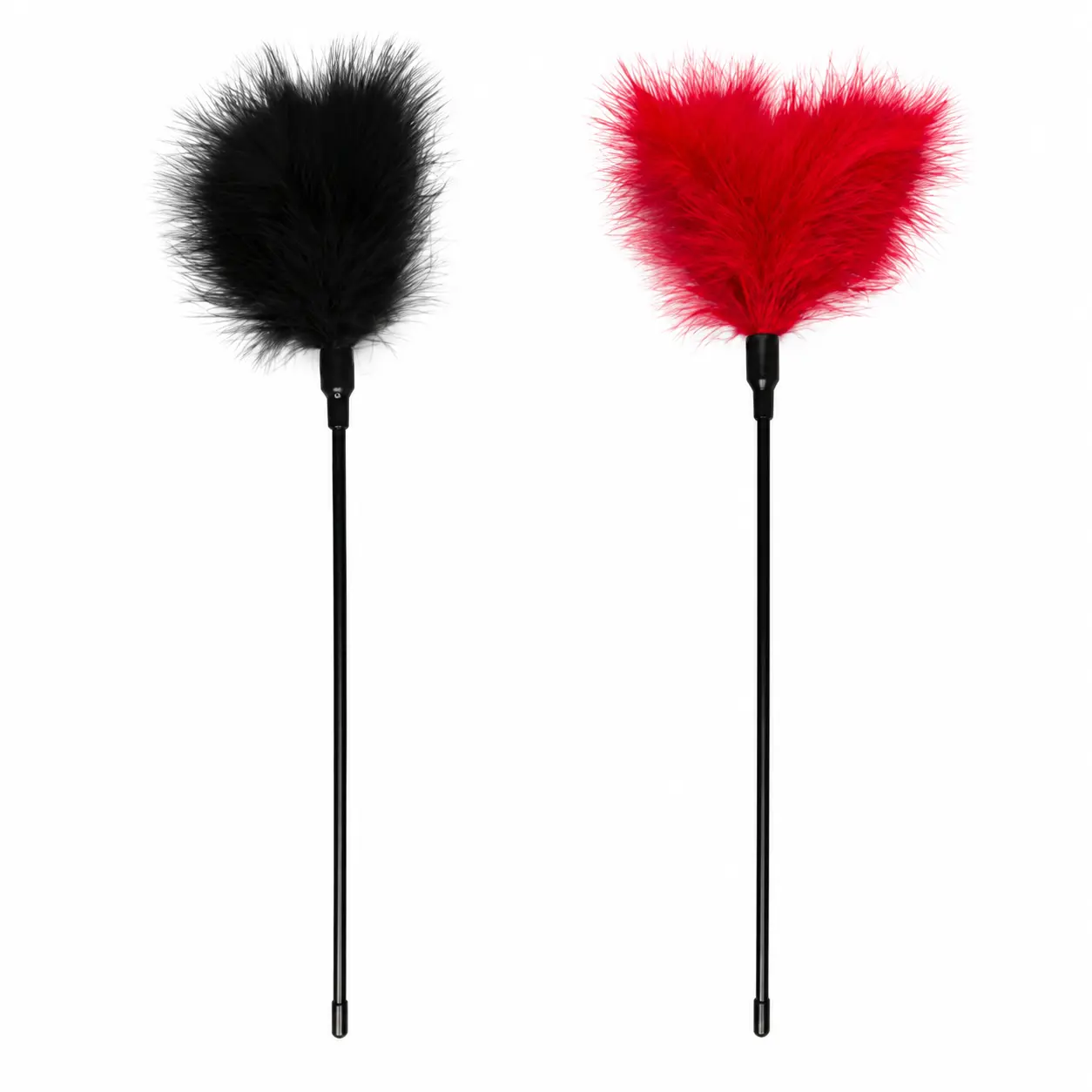 Easytoys Fetish - Roter Tickler - Lang