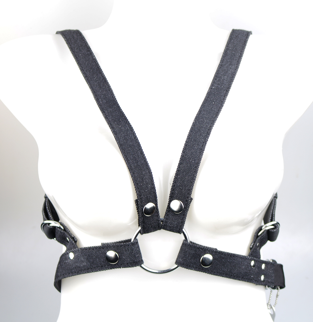 Cat-Set-vegan Harness