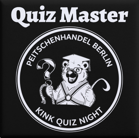 Quiz Master – der immer Recht hat