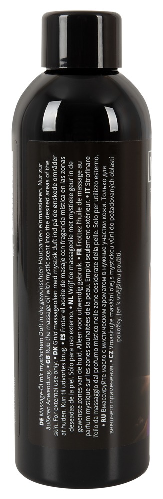 Erotic Massage Oil Indisches Liebesöl 100 ml