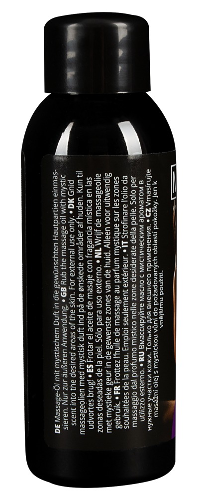 Erotic Massage Oil Indisches Liebesöl 50 ml