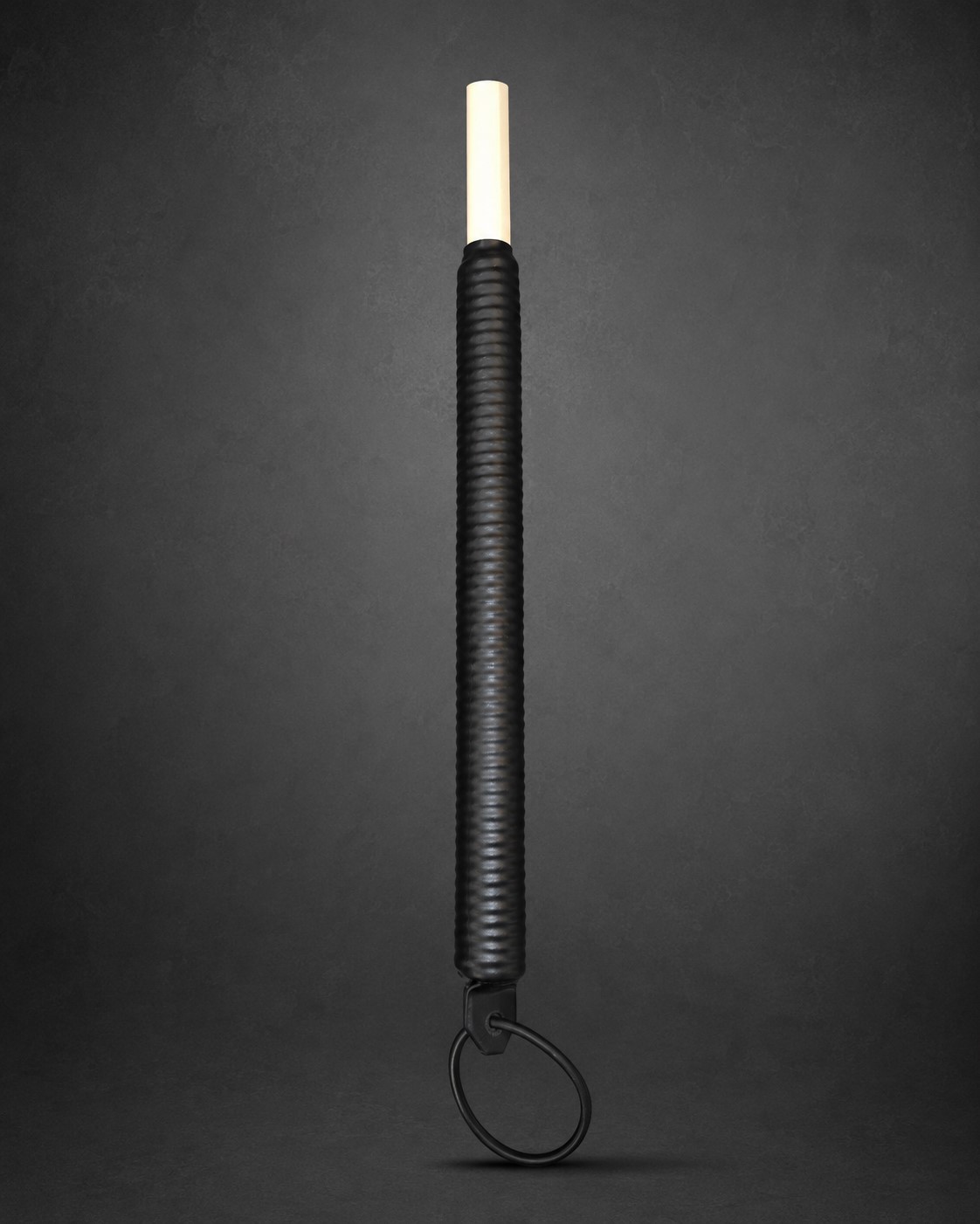 ROHRSTOCK - Expert "Master" mit Handgriff - geschält - 90cm - Vollwicklung
