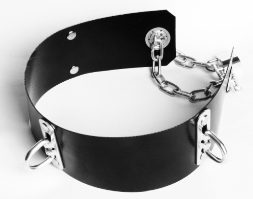 Fessel Bauchguertel Bauchgurt Fesselgürtel