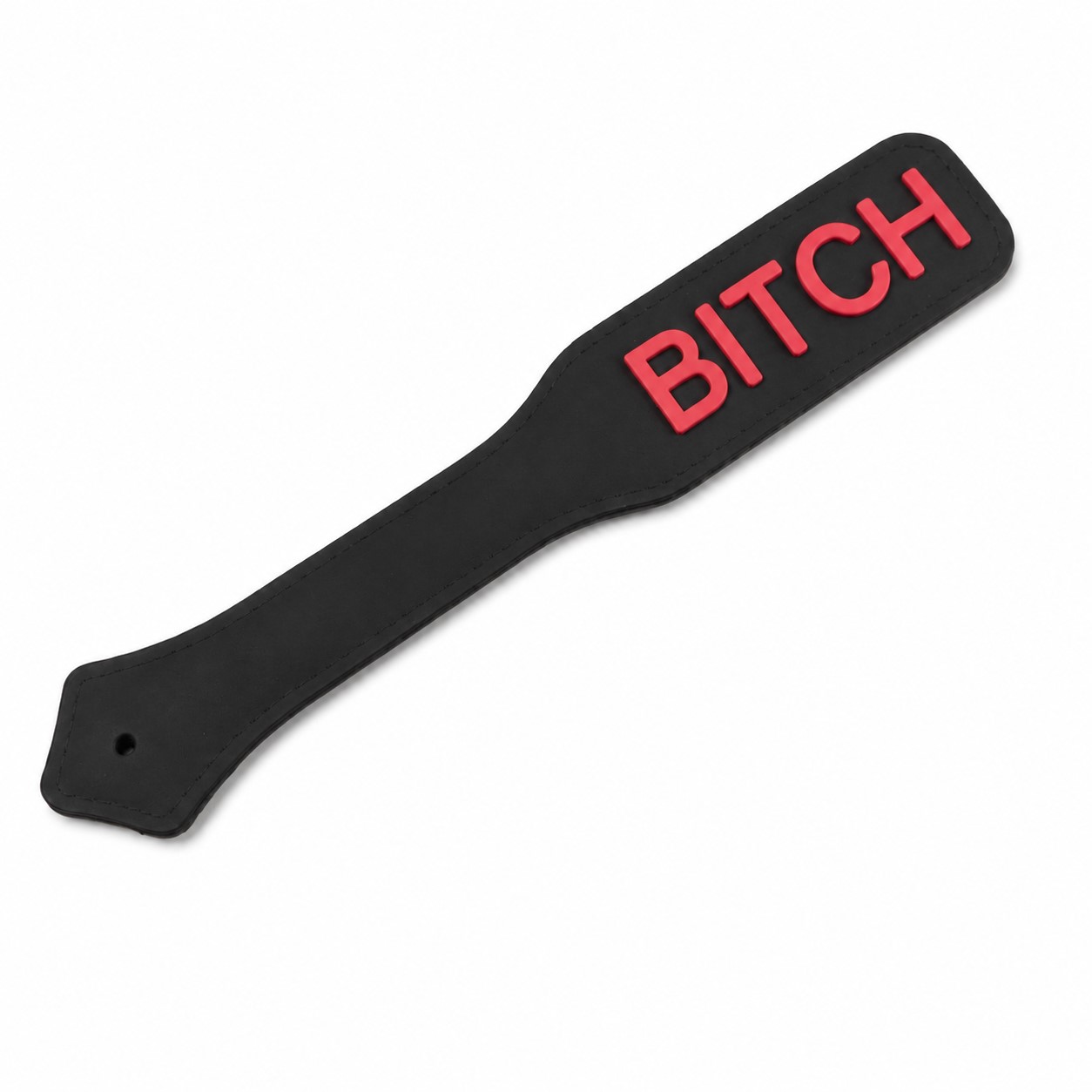 Silikon Paddle - “Statement”