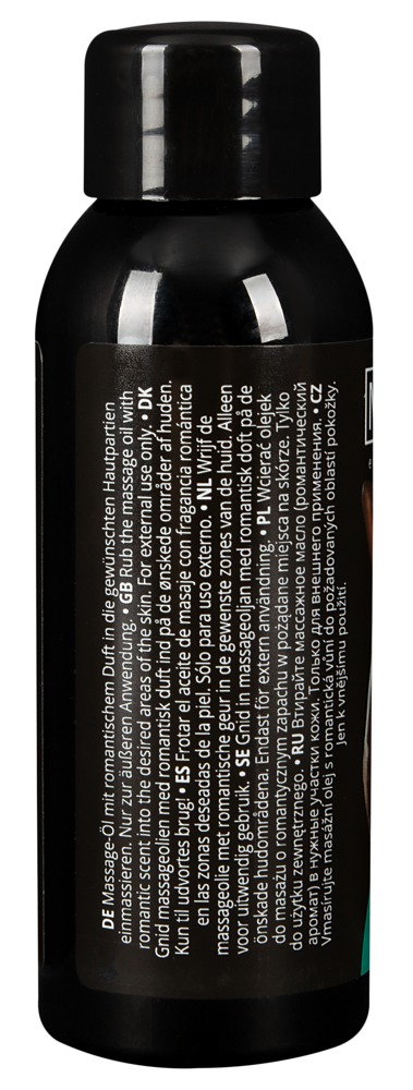 Erotic Massage Oil Love Fantasy 50 ml