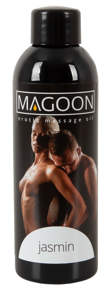 Erotic Massage Oil 100 ml 6er Set