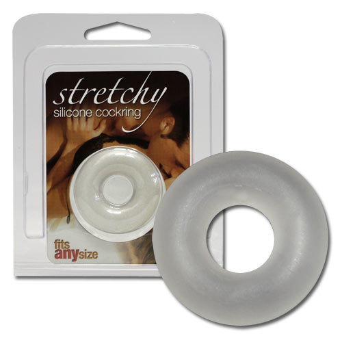 Stretchy Cockring Stretchy Cockring